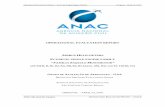 OPERATIONAL EVALUATION REPORT - ANAC · Operational Evaluation Report – Ecureuil Single Engine Family Original – April 23, 2016 ANAC, São José dos Campos OPERATIONAL EVALUATION