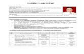 CURRICULUM VITAE - ELK Asia Pacific Journals CV...CURRICULUM VITAE ASHISH GUPTA PhD (Thesis Submitted)-NIT Allahabad, UGC-NET (Management), M.B.A with Hons (Rank Holder), MIMA (AIMA)