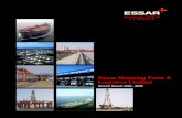 Essar Shipping Ports & Logistics LimitedIndia Limited, Chairman and Managing Director of Hindustan Shipyard Limited, Chairman and Managing Director of Cochin Shipyard Limited, Managing