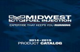 PRODUCT CATALOGMidwest Fuel Injection acquires Illinois Valley Diesel Injection Service in Peru, IL. This becomes the third Midwest location. ... M090402736913X 1996-98.5 Dodge 5.9
