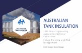 AUSTRALIAN TANK INSULATION · Of course, each come with their own pros and cons, including cost implications.\爀屲Rigid Polyurethane \⠀倀唀刀尩 / 對Rigid Polyiso \⠀倀䤀刀尩\爀ꀀ屲Due