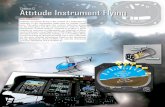 Chapter 12: Attitude Instrument Flying · Magnetic Compass The magnetic compass is one of the basic instruments required by Title 14 of the Code of Federal Regulations (14 CFR) part