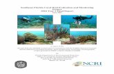 Southeast Florida Coral Reef Evaluation and …...Southeast Florida Coral Reef Evaluation and Monitoring Project 2004 Year 2 Final Report INTRODUCTION The coral reef ecosystem in Florida