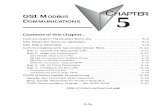 CCHAPTERHAPTER GS1 MODBUS COMMUNICATIONS · Chapter 5: GS1 Modbus Communications 5–1b Contents of this Chapter (continued from previous page)... DirectLOGIC Modbus Ladder Programming