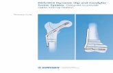 DHS/DCS Dynamic Hip and Condylar Screw System. Designed …synthes.vo.llnwd.net/o16/Mobile/Synthes North...DHS/DCS Dynamic Hip and Condylar Screw System. Designed to provide stable