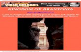 KINGDOM OF BRANTONIA - Gypsey Homegypsey.mavericsa.co.za/pdf/general/mystical_things/cosmic-conspira… · welcome to the kingdom of brantonia... this is my kingdom, by the grace