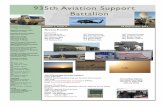 935th Aviation Support Battalion · SFC Heather S. Olson ... Remember the Family Assistance Center Specialist and the Family Readiness Coordinators at the 35th CAB HQ in Sedalia,