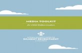 MEDIA TOOLKIT - AdoptUSKids...M T C Welfar Leaders 1 MEDIA TOOLKIT FOR CHILD WELFARE LEADERS Introduction Media in its many forms — including television, newspapers, radio, websites,