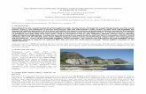 Late Quaternary Landscape Evolution, Palaeoenvironments ... · Late Quaternary Landscape Evolution, Palaeoenvironments and Human Occupation in the North of Ireland QRA/INQUA POST-CONGRESS