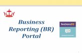 Business Reporting (BR) Portalbusiness.gov.bn/Shared Documents/BR Guideline and related docs/Business... · Click this icon to proceed to Business Reporting Portal How to access the