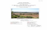 FINAL REPORT - San Diego County, California...July 1, 2015 FIREWISE 2000, INC. Lilac Hills Ranch Fire Protection Plan Page 7 of 130 The Deer Springs Fire Protection District (DSFPD)