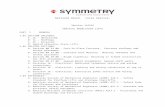 symmetryelevators.com€¦ · Web view2019/07/02  · Technical Services: Manufacturer and authorized dealer shall work with architects, engineers and contractors to adapt the vertical