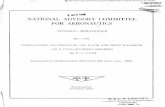 q ~QR19* NATIONAL ADVISORY COMMITTEE FOR AERONAUTICS · 2013-04-10 · NATIONAL ADVISORY COMMITTEE FOR AERONAUTICS ... Lascheand his owndata: for a bearing of infinite length,ae shoyn
