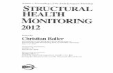 Structural health monitoring ; Vol. 1Volume1.-Proceedingsofthe SixthEuropeanWorkshop Structural health monitoring 2012 Editedby ChristianBoiler ProceedingsoftheSixthEuropeanWorkshop