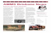 AMMS Brisbane NewsPlease, if you are lucky (?) enough to be writing the monthly modeller‟s profile, email it to me by, at the latest, the Thursday night before the meeting. Thanks,