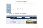 Running WebFOCUS Reports Introduction: This tutorial will ... · Running WebFOCUS Reports 1 Introduction: This tutorial will show you how to run WebFOCUS reports. To begin, double-click