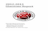 2012-2013 Glasstone Report - American Nuclear Societystudents.ans.org/wp-content/uploads/2016/12/2013-RPI.pdf · 2012-2013 Glasstone Report 4 Introduction Over the past few years,