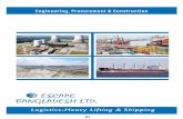  · Custom Clearing & Forwarding This is highly mentionable that we have the experts at air, sea and land ports who are familiar with the formalities to do clearing and forwarding