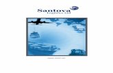 ANNUAL REPORT 2007 - Santova€¦ · clearing and forwarding agents into a Group that now offers intelligent door-to-door logistics solutions internationally.The process of change