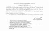GOVERNMENT OF MANIPUR SECRETARIAT: EDUCATION … · GOVERNMENT OF MANIPUR SECRETARIAT: EDUCATION DEPARTMENT (SCHOOLS) ORDERS , Imphal, the 2ih September, 2014 (Order No. 45 of 2014)