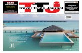 TRAVMART Vacancy - Travel Trade JournalSampan Media Pvt. Ltd., B-7/114A, 3rd Floor, Safdarjung Enclave, Near Sukhmani Hospital, New ... Sarovar Hotels & Resorts signs new hotel in