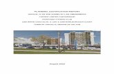 PLANNING JUSTIFICATION REPORT - Oakville planning/da-1512.08-pjr.pdf · planning justification report . official plan and zoning by-law amendments . capreit limited partnership .