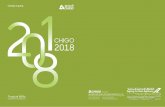 CHIGO 2018 - zagzoog.com · CHIGO has received TMP and WTDP approval from agencies including UL, TUV, SGS, and Intertek.Certification covers 21 international standards, a total of