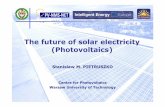 The future of solar electricity (Photovoltaics)six6.region- The future of solar electricity (Photovoltaics)