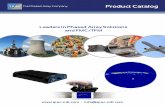 Leaders In Phased Array Solutions and FMC/TFM · Pioneer: For Application & R&D Labs Explorer: Phased Array & Advanced FMC/TFM The most advanced, compact, rugged ultrasonic device