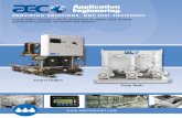 PROVIDING SOLUTIONS, NOT JUST EQUIPMENTcdn.thomasnet.com/ccp/00431118/46162.pdf · Pump Tanks Central chillers and pump tanks for processors in the plastics, food, chemical, pharmaceutical,