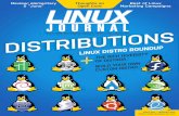 Review: elementary Thoughts on Best of Linux 5 “Juno” Open Core ... · prominent Linux distributions—Debian, Fedora and elementary—to have a bit of a round-table, Q&A-styled