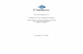 ATTACHMENT C TapRooT® Investigation Report Subsurface Contamination Incident … · 2020-04-01 · Attachment C: TapRooT ® Report Page 6 of 63 Subsurface Contamination Incident