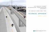 Updated July 12, 2017 - Technical Appendix - Los Angeles ...libraryarchives.metro.net/DPGTL/lariver/20170712-la-river-bike-path... · The Project would include the installation of
