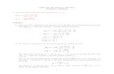 Math 181, Final Exam, Fall 2011 Problem 1 Solutionhomepages.math.uic.edu/~dcabrera/practice_exams/m181fef11.pdfMath 181, Final Exam, Fall 2011 Problem 1 Solution 1. Find the limit