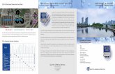 PRIMARY | SECONDARY | TERTIARY Brochure.pdfECD is the smart choice in liquid analytical instrumentation for municipal wastewater treatment plant applications. Our measurement solutions