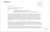 November 22, 2011 10 CFR 50.90 Subject: Duke Energy ... · and preferential weld attack. The change will also facilitate future inspections of the refurbished 42-inch NSWS discharge