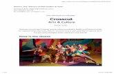 Send in the clowns - Crosscut 2019-02-01آ  Send in the clowns Clowns, the "Oscars of kids books" & more