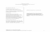 ADMINISTRATIVE SETTLEMENT AGREEMENT AND ORDER ON ... · Willamette Cove Remedial Design Administrative Settlement Agreement and Order on Consent 1 UNITED STATES ... (Conclusions of