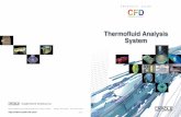 Computational Fluid Dynamics - Choisir mon ERP · 2015-01-07 · Computational Fluid Dynamics For engineers in construction, architects, civil, electronics and electrical appliances