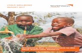 CHILD WELLBEING - World Vision International 2017.pdf4 List of acronyms AP Area Development Programme AP Area Program AIDS Acquired Immune Deficiency Syndrome ANC Antenatal Care ART