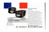  · 2019-10-02 · ATOLL a platine lectrice d'origine Philips du CD200 précédent a laissé place à un modèle japonais de chez TEAC, spécialisée dans l'audio : il ne Sagit donc