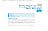 CHAPTER 3 Electrochemistry and Electrical Circuits and ...MCAT-3200184 book November 13, 2015 14:38 MHID: 1-25-958837-8 ISBN: 1-25-958837-2 59 CHAPTER 3: Electrochemistry and Electrical