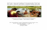 Fisheries and Aquaculture Enterprise Development for the ... · initiatives are taken to ensure that many Adivasi households who are lacking the resources for ... capacity building