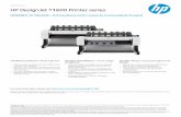 Datasheet HP DesignJet T1600 Printer series · p2v73a hp 730 300-ml photo black designjet ink cartridge,w lv uhfrpphqghg wr xvh 2uljlqdo +3 lqnv{ dqg sulqwkhdgv dqg +3 odujh irupdw