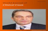 World Journal of Clinical Cases · 3027 Laparoscopic hysterectomy as optimal approach for 5400 grams uterus with associated polycythemia: A case report Macciò A, Chiappe G, Lavra