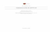 Manual de Administración de QVD 4 - QVD Documentationdocs.theqvd.com/docs/es/4.0/AdministrationManual.pdf · EL MANUAL DE Administración de QVD 4.0 QVD DOCUMENTATION