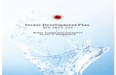 Sector Development Planitn.buet.ac.bd/publications/sector-documents/documents/sdpeng.pdf · Ts), haors‐baor portunities for a matter of c ter and surface ctive manner. T ies in