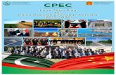 Government of Pakistan Ministry of Planning, CPEC · dividend to accumulate human and social capital, elevate the industrialization level and develop competitive knowledge-based economy.
