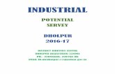 DIC DHOLPUR IPS 20016-17 - Rajasthanindustries.rajasthan.gov.in/content/dam/industries...email id-dicdholpur@rajasthan.gov.in . 1. district profile 01-04 2. resources 05-12 3. existing