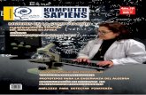 c Komputer Sapiens, An˜o X volumen II, mayo-agosto 2018 ...smia.mx/komputersapiens/download.php?file=ks102_2... · c Komputer Sapiens, An˜o X volumen II, mayo-agosto 2018, es una